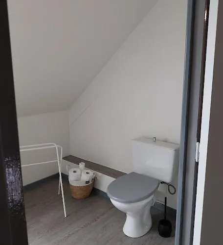 Frühstückspension Lydie 1